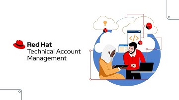 The Value of Red Hat Technical Account Management