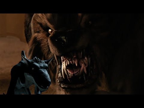 Zipper vs Whalewolf