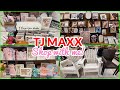 TJ MAXX SHOP WITH ME! MOTHER&#39;S DAY DECOR HOME DECORATIONS FURNITURE