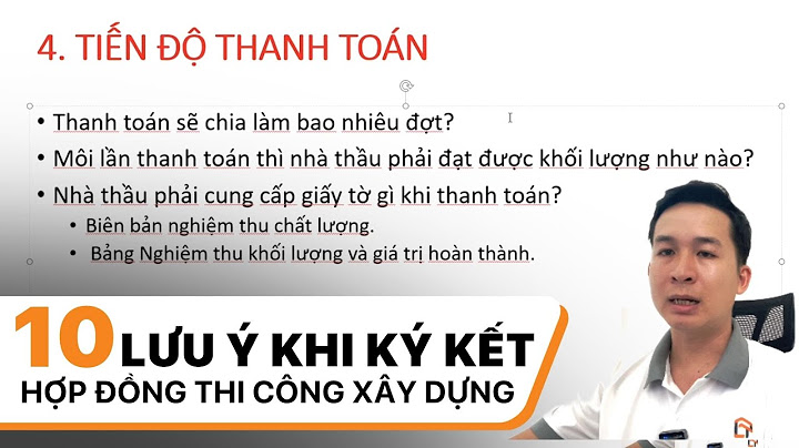 Hợp đồng thi công xây dựng công trình là gì năm 2024