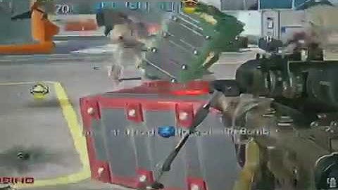 Mw2 care package hack