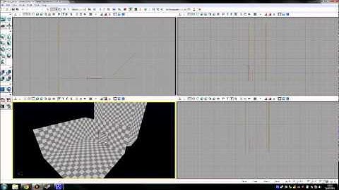 UDK - Connecting the Rooms