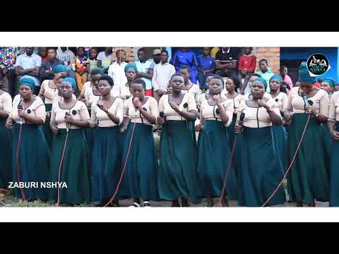 El Shaddai By Imananiyonkuru Choir