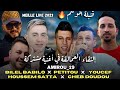 Bilel babilo x cheikh petitou x cheb youcef x houssem satta x cheb doudou ft amirou19  