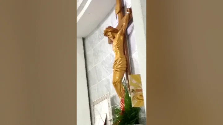 Lift Up Your Hands to God by Richard Alqueza