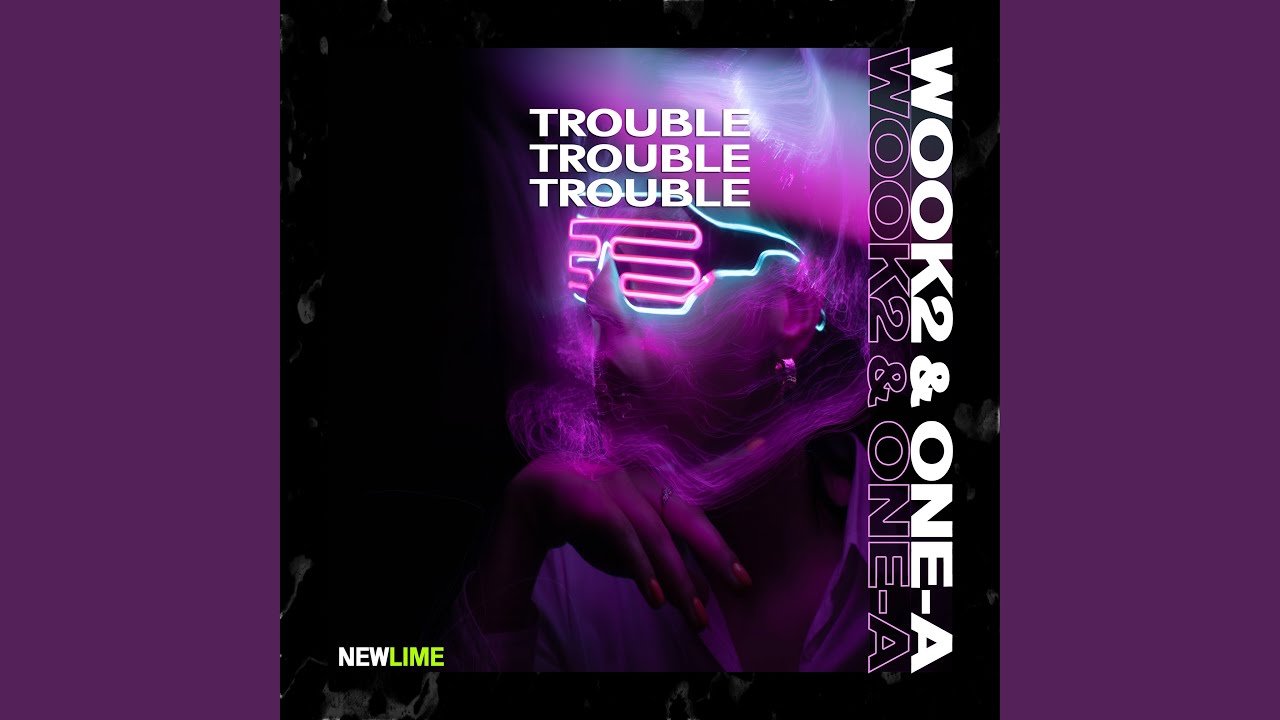 Watch Trouble on YouTube Watch Trouble on YouTube