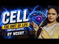 Cell The Unit of Life Complete Revision | Class 11 Biology | NEET Crash Course| Centrosome