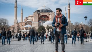 Turkey E-Visa In 1 Hour Step By Step Process