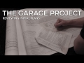 The Obsessed Garage Project: Reviewing My Plans The Obsessed Garage Project: Reviewing My Plans