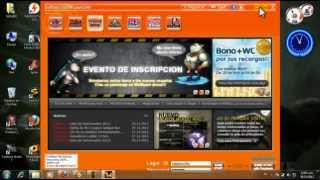 Hack WolfTeam Trainer 1200 de Vida 2013