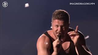 Imagine Dragons - Believer (Live at Rock 2022 Werchter Festival)