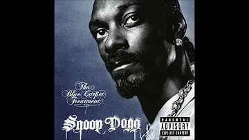 17. Snoop Dogg - Psst! (ft. Jamie Foxx)