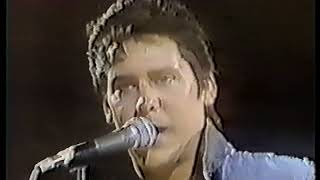shakin stevens lawdy miss clawdy live on dell festival 1982 chords
