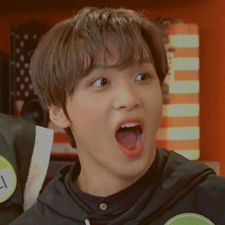 Haechan nct alarm ringtone