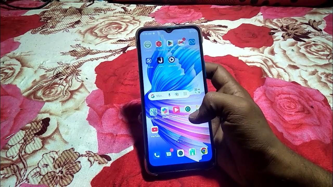 how-to-turn-on-flash-for-call-infinix-zero-5g-phone-settings-use