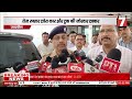 Jalaun में भीषण सड़क हा/दसा, टवेरा और ट्रक की ट/क्कर में 6 की मौ/त #Local7News #breakingnews #news