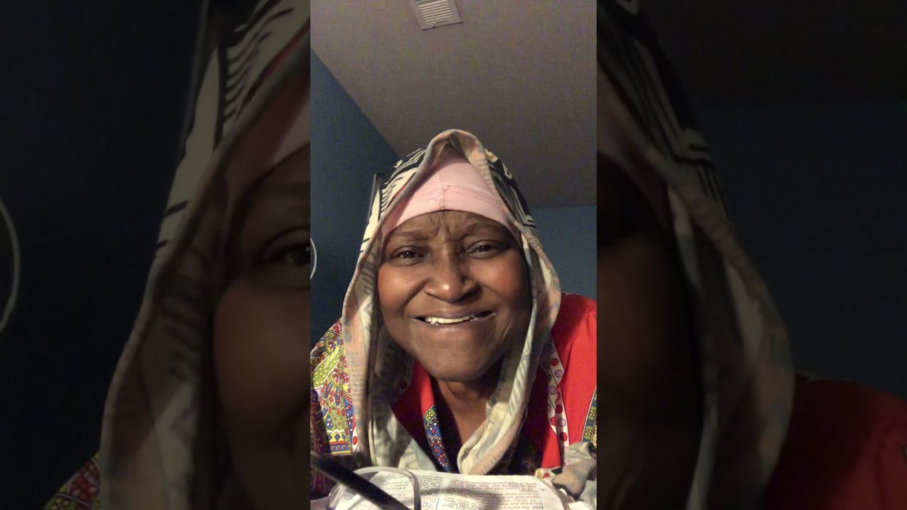 Emergency 🆘 🚨 from God:to the drug lords and all gangs/gangsters.