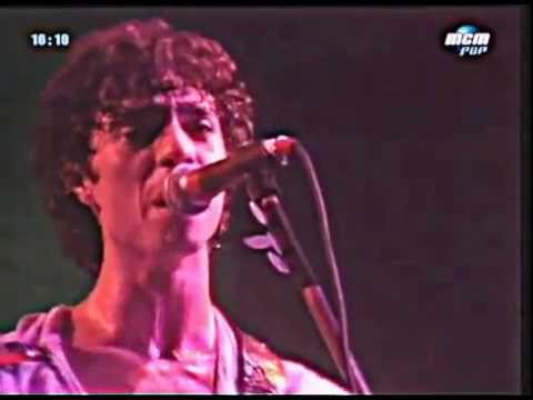 Tlphone - Cendrillon (Live)