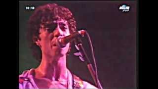 Video thumbnail of "Téléphone - Cendrillon (Live)"