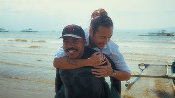Marcello Tahitoe - Terlupakan (Official Music Video)