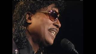 Video thumbnail of "Little Richard Inducts Otis Redding into the Rock & Roll Hall of Fame"