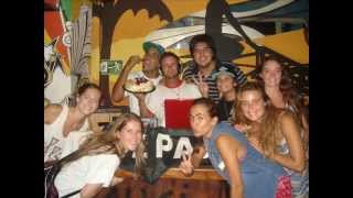 Derek Lopez - Queee los cuuuuumpla ♪♫ Feeeeli' ♪♫