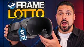 The Latest VR News: The Steam Frame and NEW VR Games screenshot 1