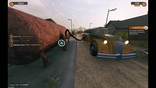 GAS STATION SIMULATOR #1 Стали владельцем автозаправки