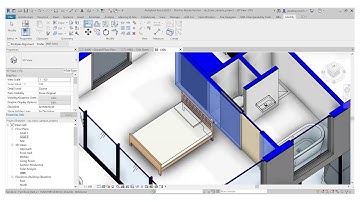 Using Revit