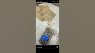 MPASI HAMMOUD PUTRA AHMED ZAMZAM DAN KAYLA NADIRA