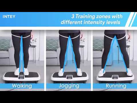 جهاز اللوح الرياضي الهزاز