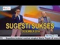 Mario Teguh - Sugesti Sukses