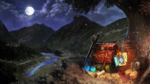 Outward Gameplay Part 3 - The Adventurer