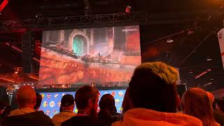 #Blizzcon #Reacts to @Warcraft #Cataclysm #Classic Announcement #Blizzcon2023 #reaction