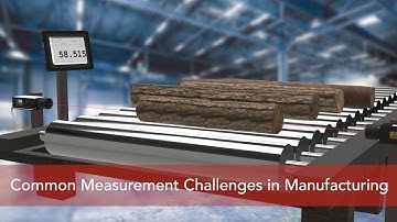 Common Measurement Challenges in Manufacturing
