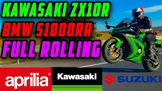 BEST OF ROLLİNG ! Motovlog