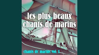 Video thumbnail of "Chants De Marins - Les Filles De Lorient"