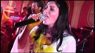 Miniatura de vídeo de "RUMBA 7 -  Lo Quiero (Karla Mendoza) ¡En VIVO! - Rica Cumbia"