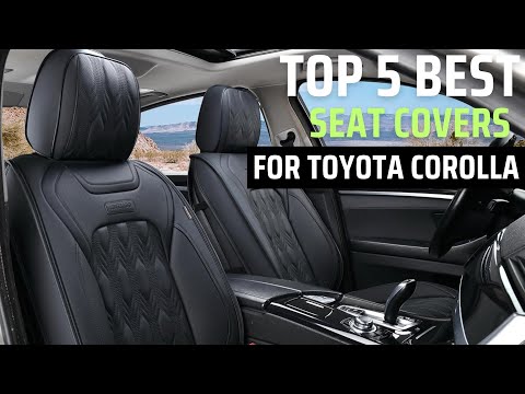 Automotive Disposable Seat Covers