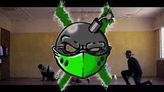 Cardi B Bodak Yellow Afrobeat Remixxplosion Dance Crew Zim