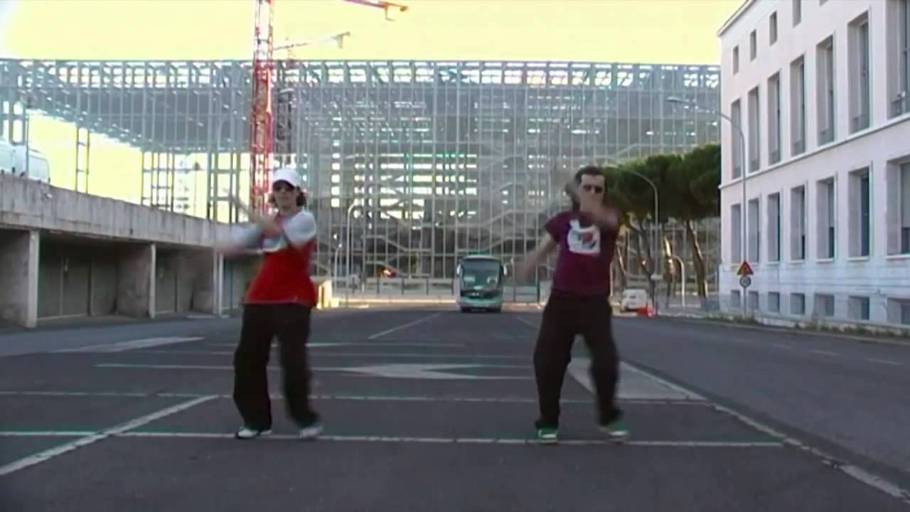 [パラパラ COLLAB] FEVER THE NIGHT - Matt Land