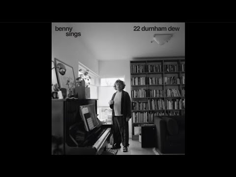 Benny Sings - You Love Me 