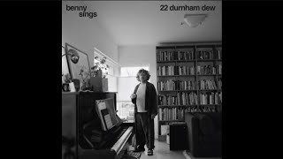 Benny Sings - You Love Me 
