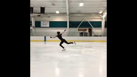 Slow-Mo Double Flip