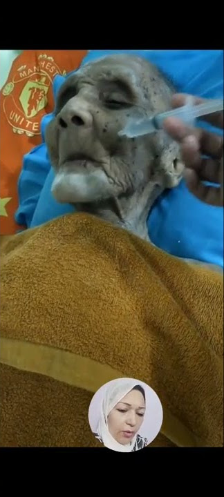 اغرب واكبر معمر في العالم عمره 400سنه