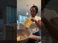 Morning Routines &amp; Lucky Kids
