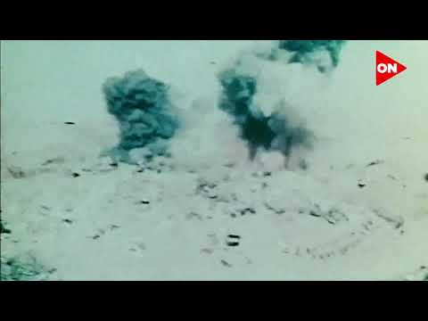 عظمة الجندي المصري حصن الرصيف أشهر استسلام إسرائيلي في حرب أكتوبر وثائق النصر 