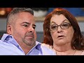 Big Ed and Debbie Get Roasted On The Tell All | 90 Day Fiancé: The Single Life Season 2