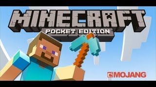 [ModPE] Give command with words !