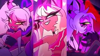 VEROSIKA (HELLUVA BOSS) TIKTOK EDITS COMPILATION | PART 8